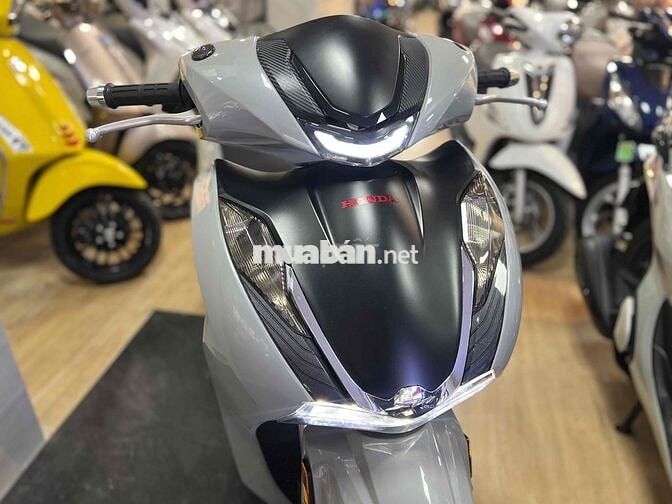 Honda SH 350i 2022❇️Đồng Moto Đà Lạt ❇️
