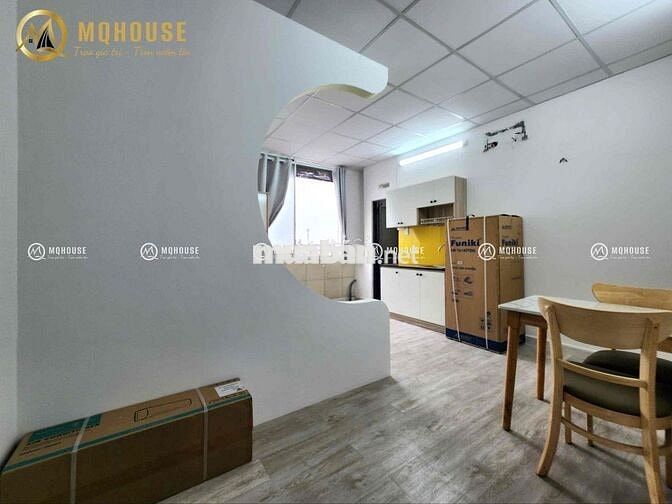 🏡 CHO THUÊ STUDIO VÁCH NGĂN FULL NỘI THẤT–PHAN VĂN SỬU, P.13, TÂN BÌNH