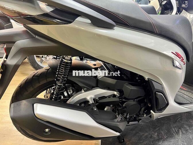 Honda SH 350i 2022❇️Đồng Moto Đà Lạt ❇️