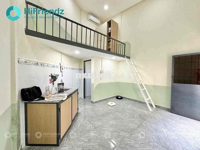 CHO THUÊ CĂN DUPLEX, TIỆN DI CHUYỂN QUA HUB, LÀNG DHQG, NGÃ 4 THỦ ĐỨC.