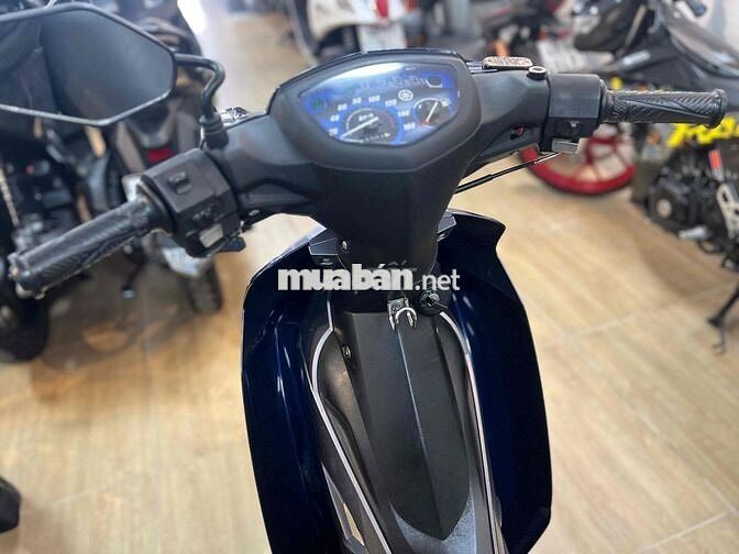 Sirius 2017 ❇️Đồng Moto Đà Lạt❇️