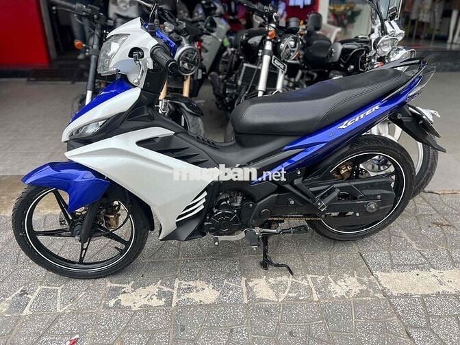 Ex 135 2013 ❇️Đồng Moto Đà Lạt❇️