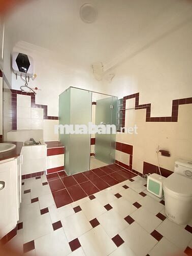 MẶT BẰNG GÓC ĐẸP NHẤT PHAN XÍCH LONG HOA MAI