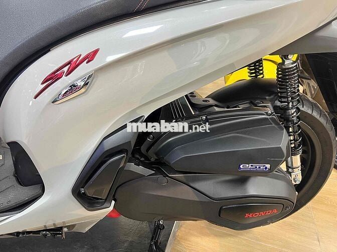 Honda SH 350i 2022❇️Đồng Moto Đà Lạt ❇️