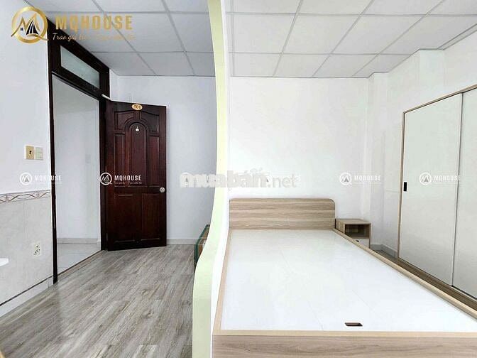 🏡 CHO THUÊ STUDIO VÁCH NGĂN FULL NỘI THẤT–PHAN VĂN SỬU, P.13, TÂN BÌNH