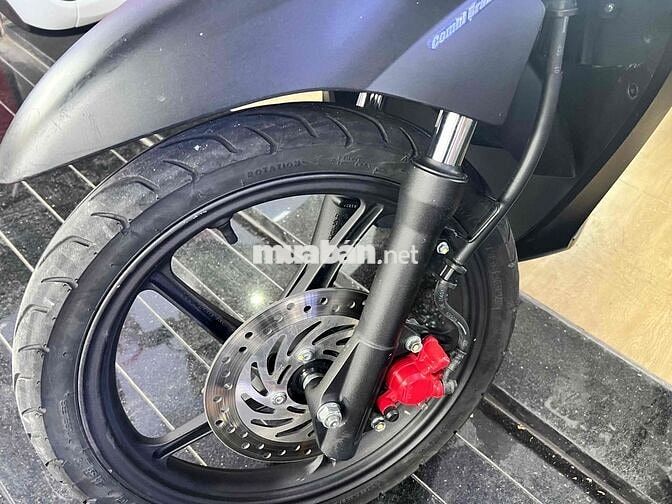 Honda Vision 2022 (bản cá tính)