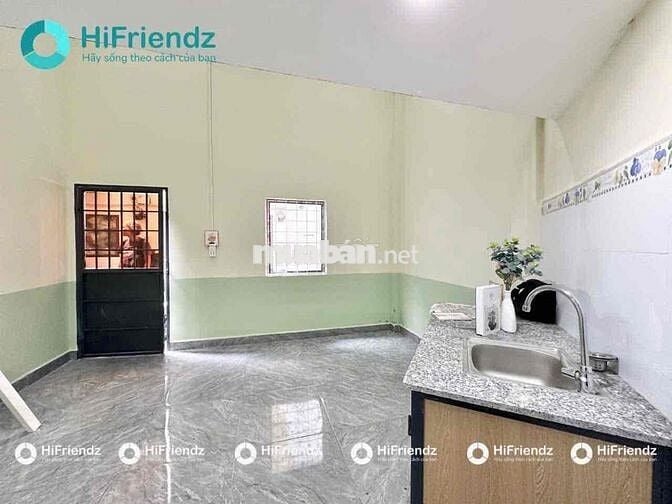 CHO THUÊ CĂN DUPLEX, TIỆN DI CHUYỂN QUA HUB, LÀNG DHQG, NGÃ 4 THỦ ĐỨC.