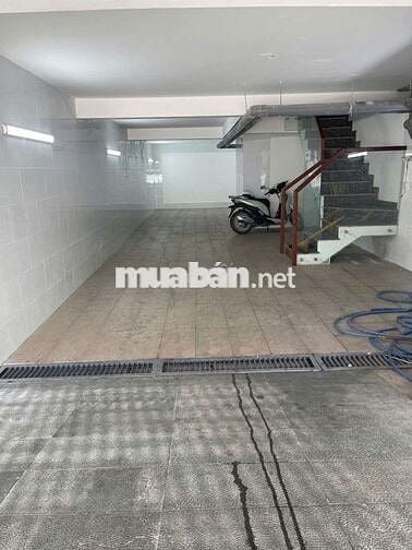 ⭐ Mặt Tiền Đẹp Đào Trinh Nhất – 1 Hầm 4 Lầu – Vào Kinh Doanh Ngay