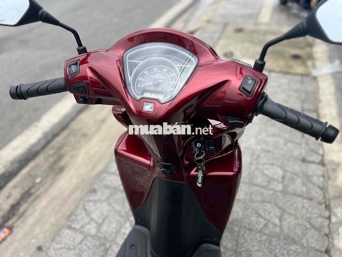 Honda Vision ❇️Đồng Moto Đà Lạt ❇️