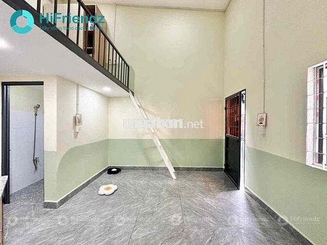CHO THUÊ CĂN DUPLEX, TIỆN DI CHUYỂN QUA HUB, LÀNG DHQG, NGÃ 4 THỦ ĐỨC.