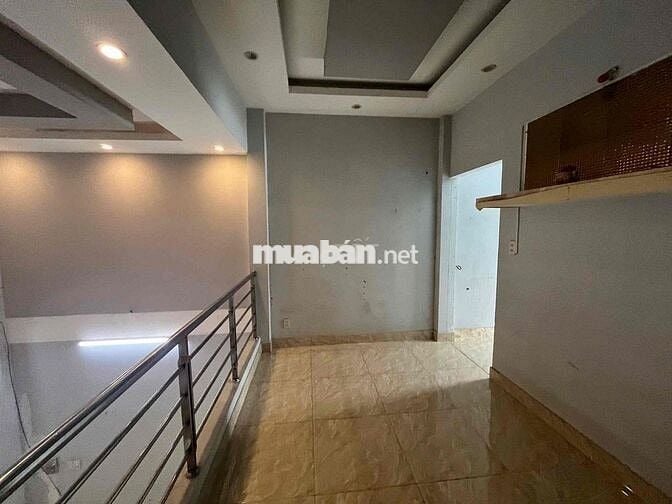 Cho thuê nhà đường số 7, Linh Trung - Thủ Đức