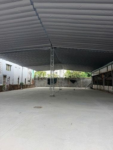 Cho thuê mặt bằng, mặt tiền đường Hậu Giang, diện tích 2500m2