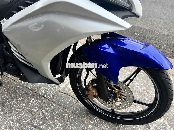 Ex 135 2013 ❇️Đồng Moto Đà Lạt❇️