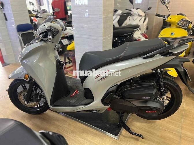 Honda SH 350i 2022❇️Đồng Moto Đà Lạt ❇️