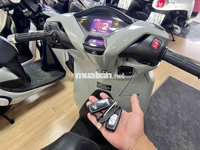 Honda SH 350i 2022❇️Đồng Moto Đà Lạt ❇️