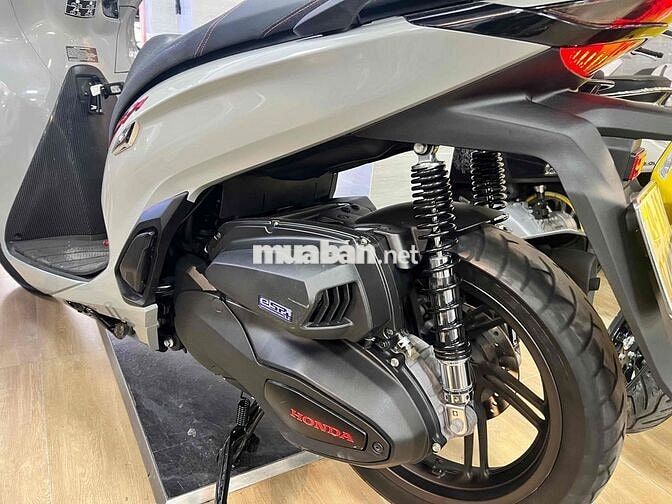 Honda SH 350i 2022❇️Đồng Moto Đà Lạt ❇️