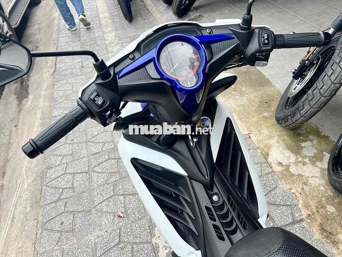 Ex 135 2013 ❇️Đồng Moto Đà Lạt❇️