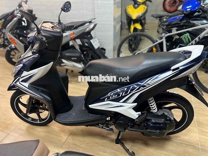 Yamaha Luvias 125 Fi ❇️Đồng Moto Đà Lạt❇️