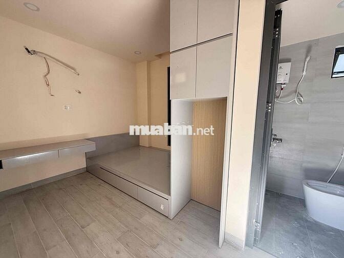 KHAI TRƯƠNG NHIỀU PHÒNG NỘI THẤT ĐẦY ĐỦ Ở GẦN TDTU VÀ RMIT