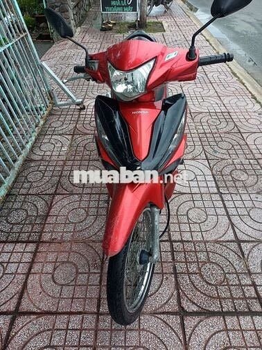 Honda wave 2016 chính chủ