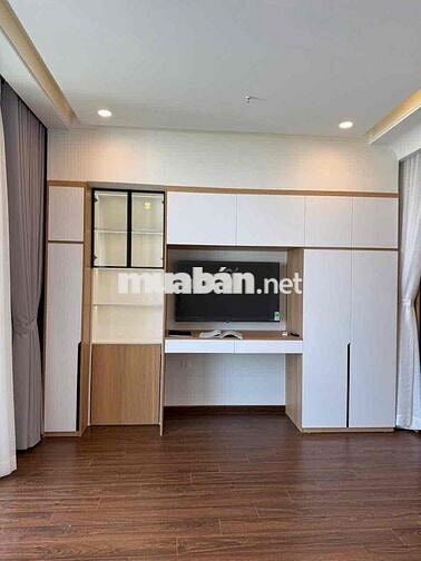 🏙️ CHO THUÊ CĂN STUDIO CAO CẤP – TÒA PANOMA 2