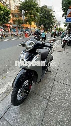 Honda SH Mode ABS 2024 Trắng Đã sử dụng