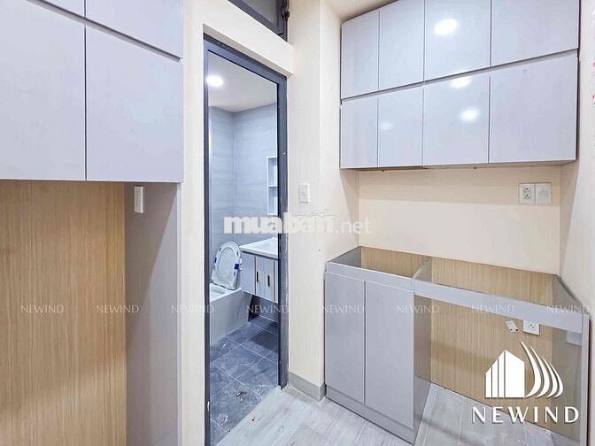 KHAI TRƯƠNG NHIỀU PHÒNG NỘI THẤT ĐẦY ĐỦ Ở GẦN TDTU VÀ RMIT