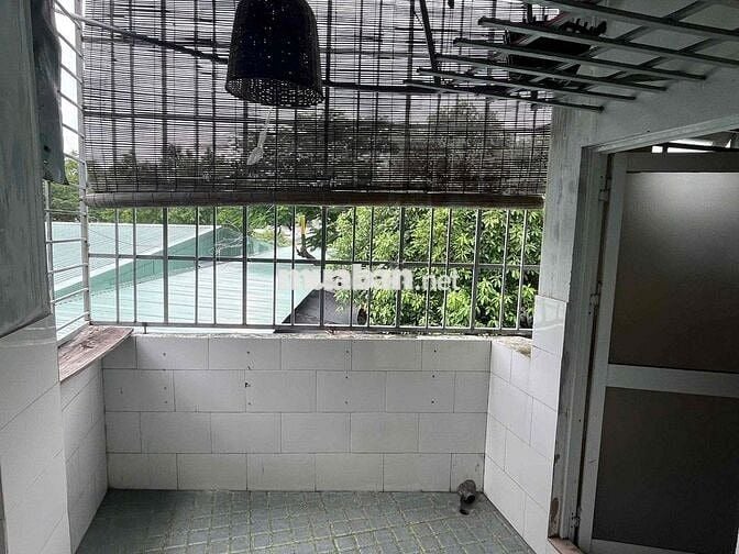 Cho thuê nhà đường số 7, Linh Trung - Thủ Đức