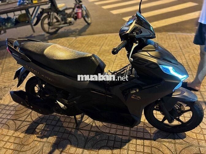 Honda Air Blade 150 2020 Xám 43000 km