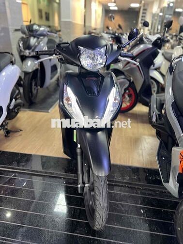 Honda Vision 2022 (bản cá tính)