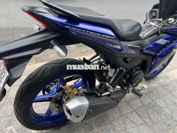 Ex 155 2021 ❇️Đồng Moto Đà Lạt❇️