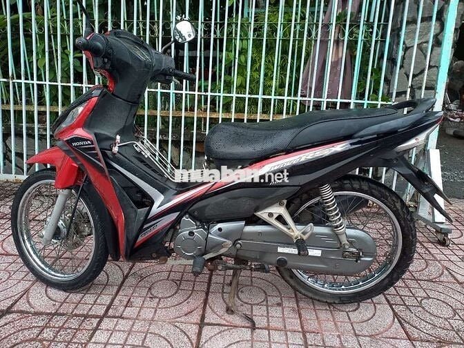 Honda wave 2016 chính chủ