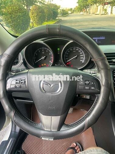 Mazda 3S Trắng Số tự động 174.005 km