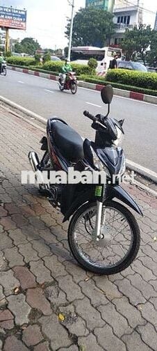 Hhonda Wave RSX 2025, biển đăk nông