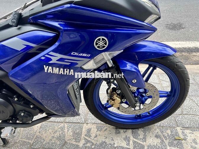 Ex 155 2021 ❇️Đồng Moto Đà Lạt❇️