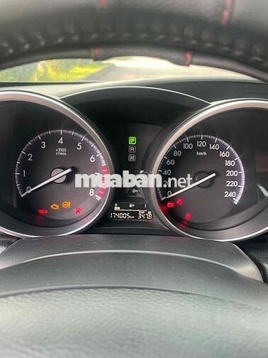 Mazda 3S Trắng Số tự động 174.005 km
