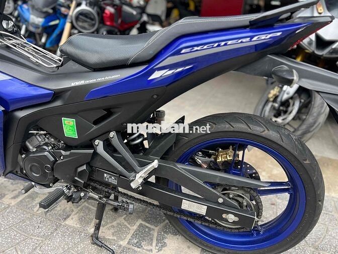 Ex 155 2021 ❇️Đồng Moto Đà Lạt❇️