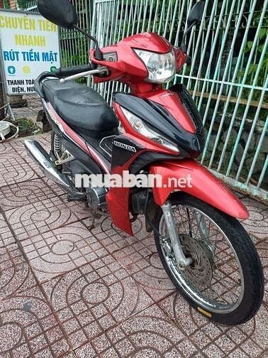 Honda wave 2016 chính chủ