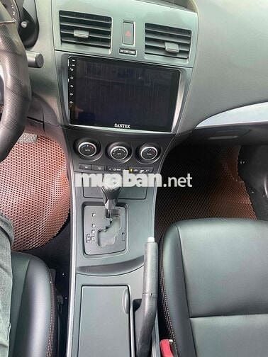 Mazda 3S Trắng Số tự động 174.005 km