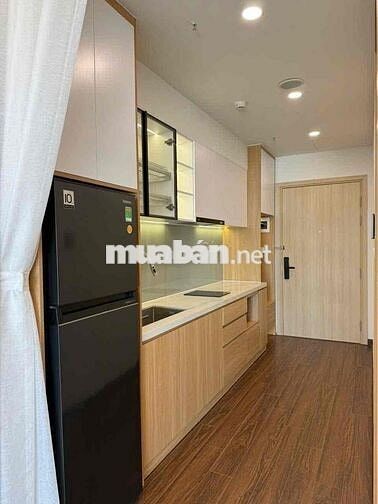 🏙️ CHO THUÊ CĂN STUDIO CAO CẤP – TÒA PANOMA 2
