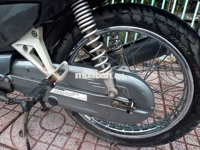 Honda wave 2016 chính chủ