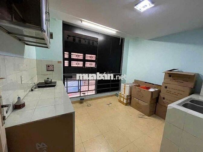 NHÀ HẺM TÂN CẢNG 3,5X7M GIÁ THUÊ SIÊU RẺ PHÙ HỢP MỞ VP, Ở VÀ KD ONLINE