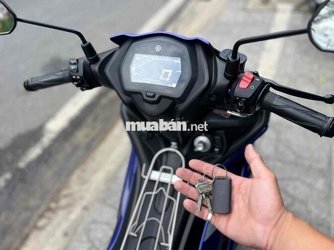 Ex 155 2021 ❇️Đồng Moto Đà Lạt❇️