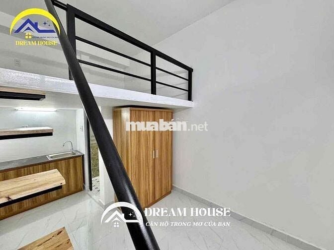 KHAI TRƯƠNG CHDV MỚI XÂY - TÒA THANG MÁY, AN NINH - GẦN ĐẦM SEN PARK