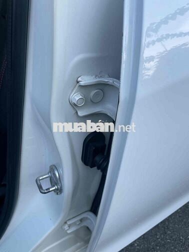 Mazda 3S Trắng Số tự động 174.005 km
