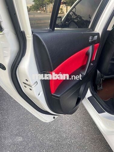 Mazda 3S Trắng Số tự động 174.005 km