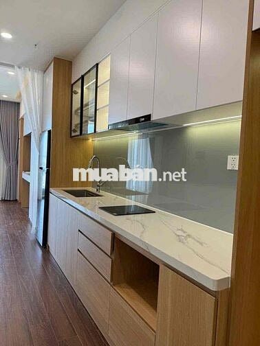 🏙️ CHO THUÊ CĂN STUDIO CAO CẤP – TÒA PANOMA 2