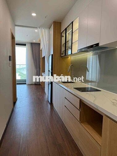 🏙️ CHO THUÊ CĂN STUDIO CAO CẤP – TÒA PANOMA 2