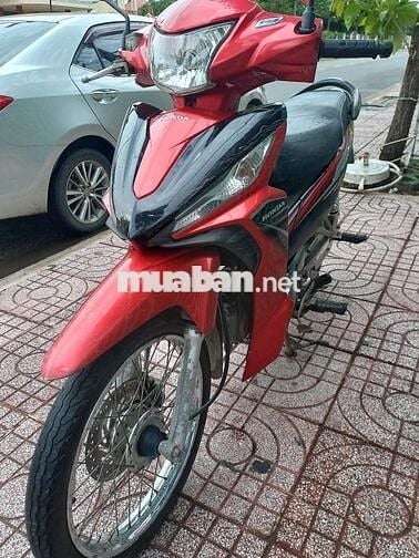 Honda wave 2016 chính chủ