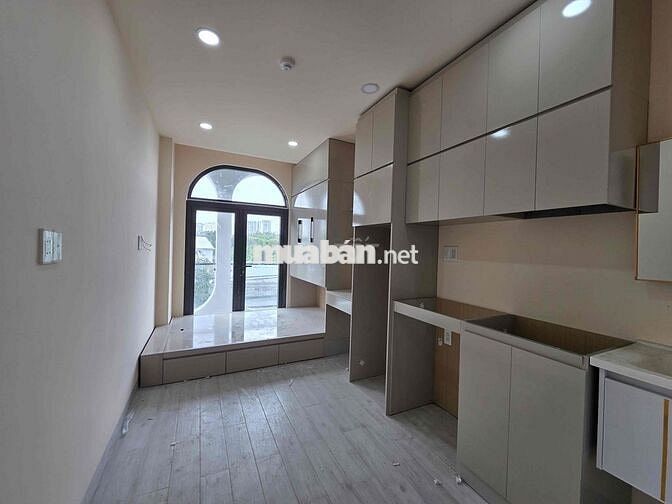 KHAI TRƯƠNG NHIỀU PHÒNG NỘI THẤT ĐẦY ĐỦ Ở GẦN TDTU VÀ RMIT